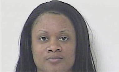 Regina Gildawie, - St. Lucie County, FL 